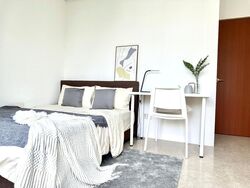 Cavendish Park (D21), Condominium #508460231